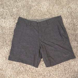 Panama Jack Gray Bathingsuit